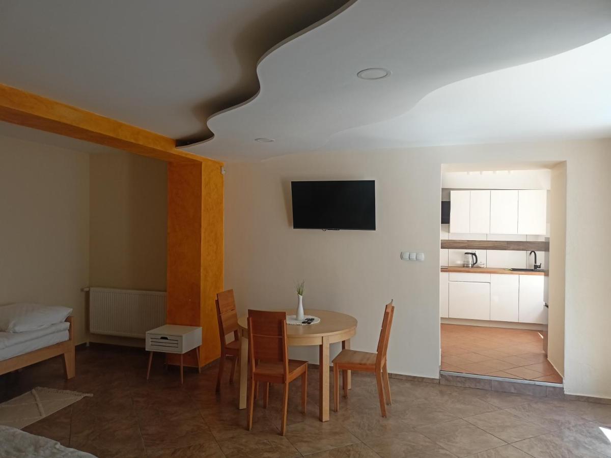 Apartament 592 Boguszów-Gorce Zewnętrze zdjęcie